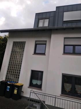 Foto - 2 Zimmer Dachgeschoßwohnung zur Miete in Künzell