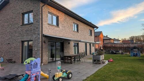 Foto - 5 Zimmer Einfamilienhaus zum Kaufen in Bersenbrück