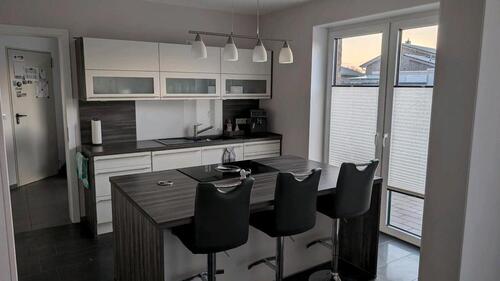 Foto - Einfamilienhaus in Bersenbrück zum Kaufen