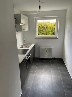 Foto - 2 Zimmer Etagenwohnung zur Miete in Bad Mergentheim