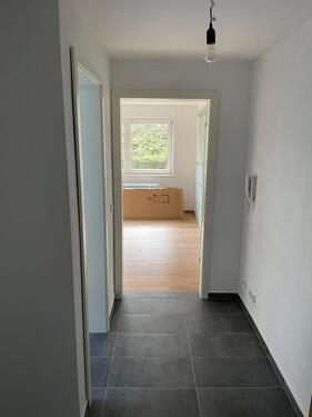 Foto - 2 Zimmer Etagenwohnung in Bad Mergentheim