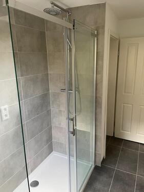 Foto - Etagenwohnung in Bad Mergentheim zur Miete