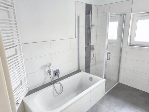 Foto - Etagenwohnung in Bad Königshofen im Grabfeld zur Miete