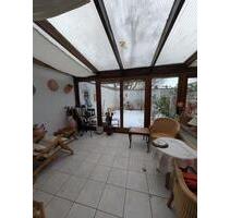 Charmantes Reihenhaus mit Wintergarten im Herzen von Hildesheim