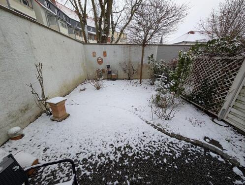 Foto - 5 Zimmer Reihenhaus zur Miete in Hildesheim