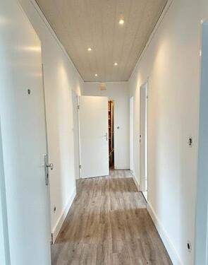 Foto - 3-Zimmer-Wohnung mit Balkon in ruhiger Lage von Bremen-Osterholz