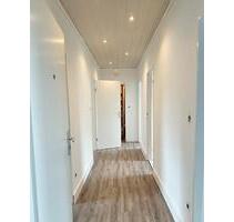 3-Zimmer-Wohnung mit Balkon in ruhiger Lage von Bremen-Osterholz