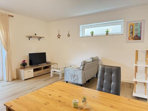 Foto - Moderne und helle Souterrainwohnung in Detmold-Heiligenkirchen