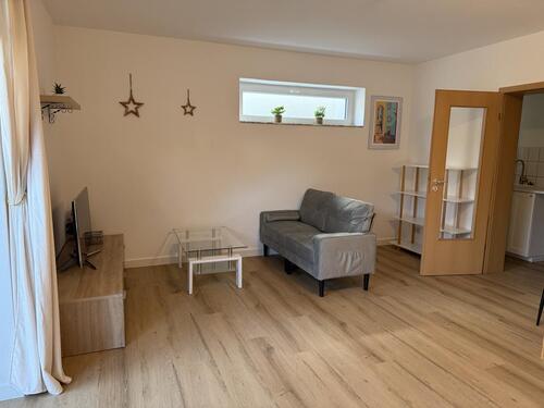 Foto - 1 Zimmer Etagenwohnung zur Miete in Detmold