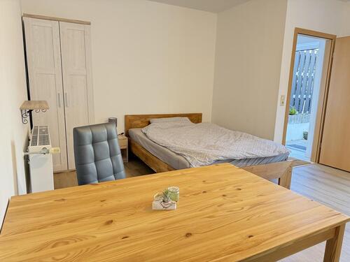 Foto - 1 Zimmer Etagenwohnung in Detmold