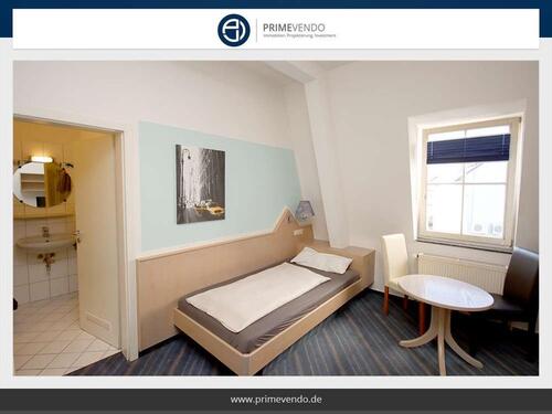 Foto - Etagenwohnung in Karlsruhe zur Miete