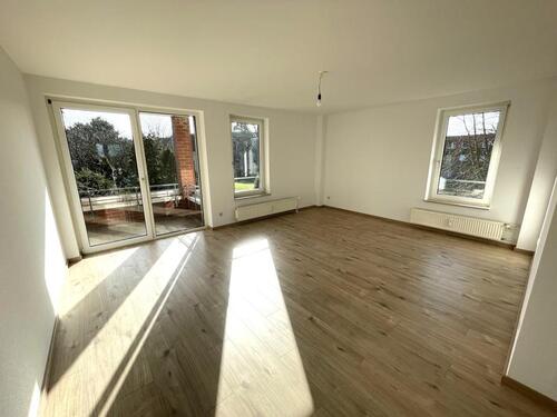 Foto - Etagenwohnung in Wolfsburg zur Miete