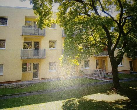 Foto - 1 Zimmer Etagenwohnung in Bruckmühl