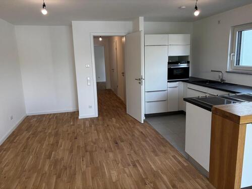 Foto - Etagenwohnung in Brühl zur Miete