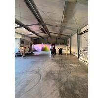 Lagerfläche in Sulzfeld zu vermieten, verschiedene Abmessungen - Zaisenhausen