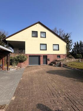 Foto - Einfamilienhaus mit Garage zu verkaufen ohne Maklergebühr