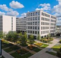 1 Zimmer Appartment Seetor Campus ab 01.05.2026 - Herzogenaurach