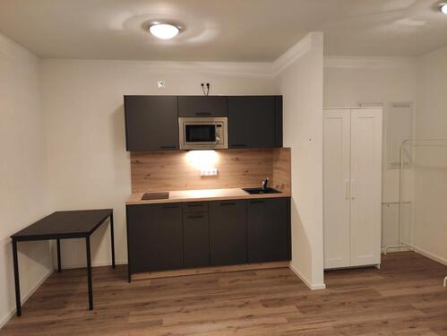 Foto - 1 Zimmer Etagenwohnung in Herzogenaurach