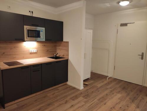 Foto - Etagenwohnung in Herzogenaurach zur Miete