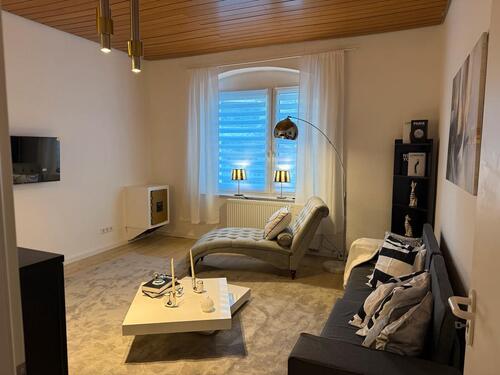 Foto - 3 Zimmer Etagenwohnung zur Miete in Düsseldorf