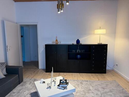 Foto - 3 Zimmer Etagenwohnung in Düsseldorf