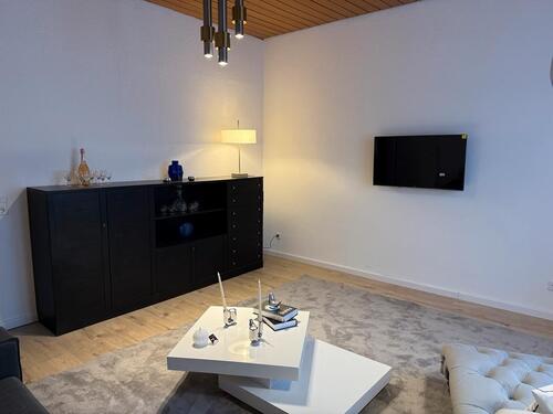 Foto - Etagenwohnung in Düsseldorf zur Miete