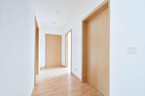 Foto - 2 Zimmer Etagenwohnung zur Miete in Zwickau