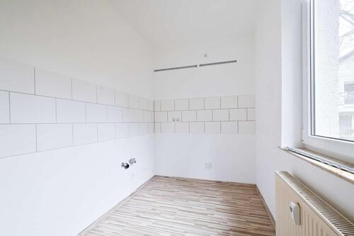 Foto - Etagenwohnung in Zwickau zur Miete