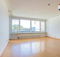 4-Zimmer Wohnung zur Miete in Kadelburg. - Küssaberg