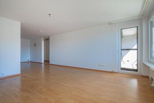 Foto - 4 Zimmer Etagenwohnung zur Miete in Küssaberg