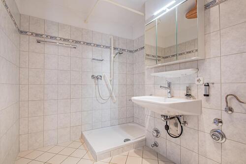 Foto - Etagenwohnung in Küssaberg zur Miete