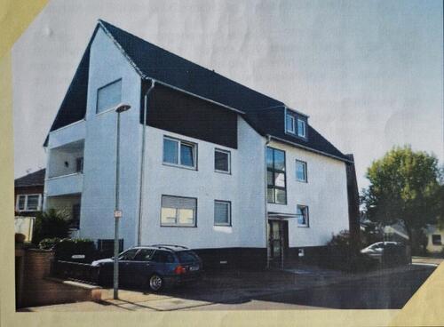 Foto - 4 Zimmer Erdgeschoßwohnung in Leverkusen