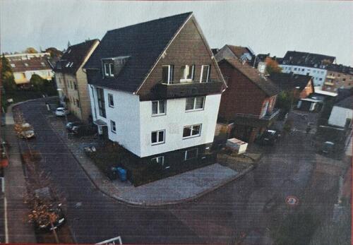 Foto - Erdgeschoßwohnung in Leverkusen zum Kaufen