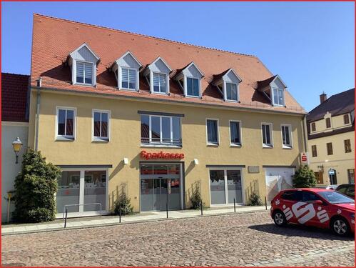 Foto - Großzügige 2-Raum-Wohnung in toller Lage
