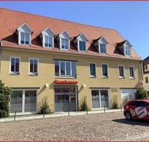 Großzügige 2-Raum-Wohnung in toller Lage - Mühlberg/Elbe