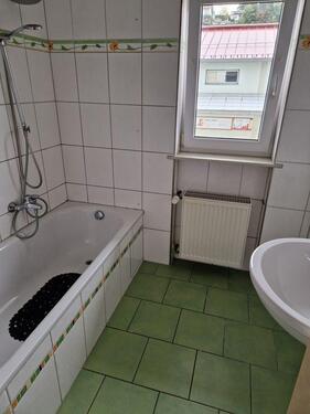 Foto - Etagenwohnung in Kirchberg im Wald zur Miete