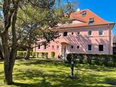 Foto - Mehrfamilienhaus (5 WE, vollvermietet) in idyllischer Lage