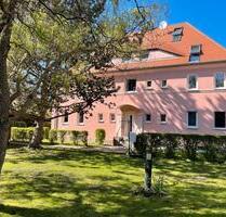 Mehrfamilienhaus (5 WE, vollvermietet) in idyllischer Lage - Neukieritzsch
