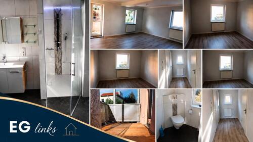 Foto - Mehrfamilienhaus, Wohnhaus in Neukieritzsch zum Kaufen