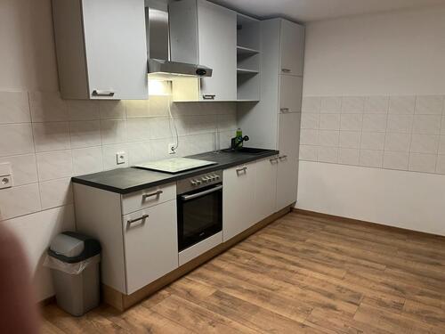 Foto - Mietwohnung zum 1.6 - 550,00&nbsp;EUR Kaltmiete, ca.&nbsp; 45,00&nbsp;m&sup2;