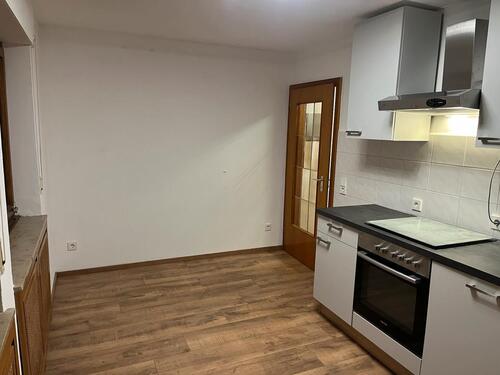 Foto - 2 Zimmer Erdgeschoßwohnung zur Miete in Altena