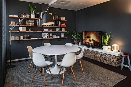 Foto - Service-büros für 15 Personen in Design Offices Domplatz