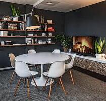 Service-büros für 15 Personen in Design Offices Domplatz - Hamburg Hamburg-Mitte