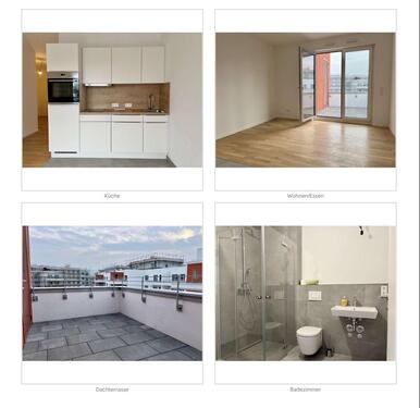 Foto - 1 Zimmer Einfamilienhaus zur Miete in Frankfurt am Main