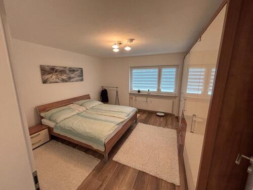 Foto - 3 Zimmer Etagenwohnung in Pforzheim