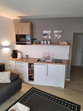 Foto - 1 Zimmer Etagenwohnung zum Kaufen in Cuxhaven