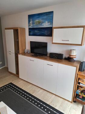 Foto - Etagenwohnung in Cuxhaven zum Kaufen