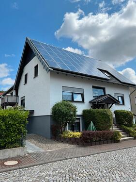 Foto - Attraktives Mehrfamilienhaus für Kapitalanleger in Wüstheuterode