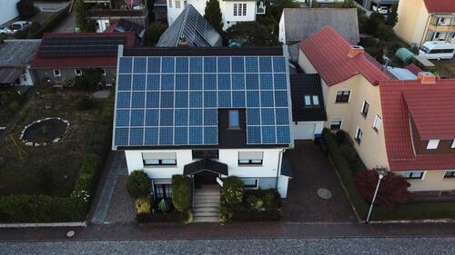Foto - Einfamilienhaus zum Kaufen in Uder