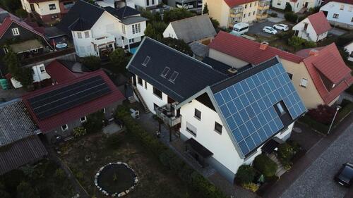 Foto - Einfamilienhaus in Uder
